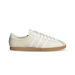 adidas London - Pánské - Tenisky adidas Originals - Bílé - IG6207 - Velikost: 42 2/3