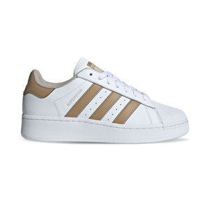 adidas Superstar XLG - Pánské - Tenisky adidas Originals - Bílé - IE0762 - Velikost: 44 2/3