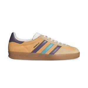 adidas Gazelle Indoor - Pánské - Tenisky adidas Originals - Vícebarevné - IG1636 - Velikost: 40 2/3