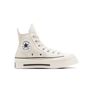 Converse Chuck 70 De Luxe Squared - Pánské - Tenisky Converse - Bílé - A06436C - Velikost: 39.5