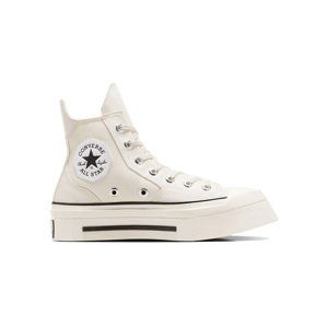 Converse Chuck 70 De Luxe Squared - Pánské - Tenisky Converse - Bílé - A06436C - Velikost: 37.5