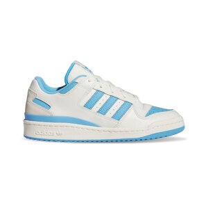 adidas Forum Low CL - Pánské - Tenisky adidas Originals - Bílé - IG3779 - Velikost: 46