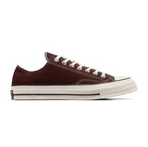 Converse Chuck 70 Low Top - Pánské - Tenisky Converse - Hnědé - A08189C - Velikost: 42