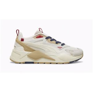 Puma RS-X Efekt Expeditions - Pánské - Tenisky Puma - Hnědé - 395937-02 - Velikost: 42