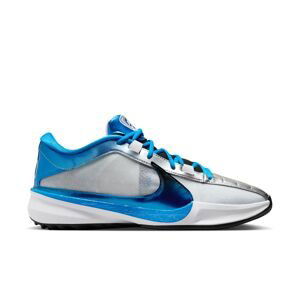 Nike Giannis Freak 5 “Ode To Your First Love” - Pánské - Tenisky Nike - Modré - DX4985-402 - Velikost: 40