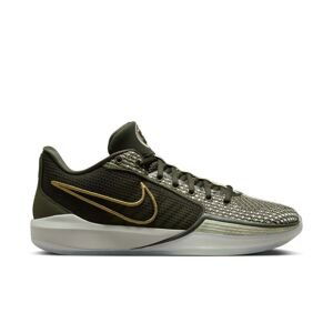 Nike Sabrina 1 "Dedication" Wmns - Dámské - Tenisky Nike - Zelené - HF5518-302 - Velikost: 37.5