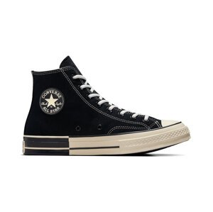 Converse Chuck 70 Black & White - Pánské - Tenisky Converse - Černé - A08134C - Velikost: 42.5