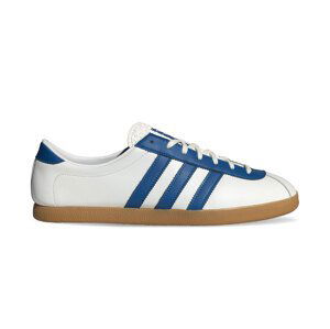 adidas London - Pánské - Tenisky adidas Originals - Bílé - IG6208 - Velikost: 46