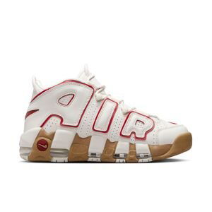 Nike Air More Uptempo "Phantom" Wmns - Dámské - Tenisky Nike - Šedé - DV1137-002 - Velikost: 42.5