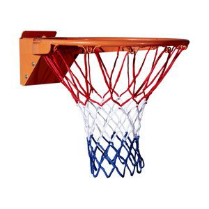 Wilson NBA Drv Basketball Net - Unisex - Doplněk Wilson - Vícebarevné - WTBA8002NBA - Velikost: UNI