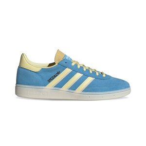 adidas Handball Spezial - Pánské - Tenisky adidas Originals - Modré - IG6276 - Velikost: 46 2/3