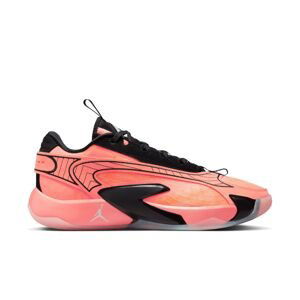 Air Jordan Luka 2 "Bright Mango" - Pánské - Tenisky Jordan - Oranžové - DX8733-800 - Velikost: 43