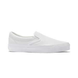 Vans Slip-On Reissue 98 LX White/White - Pánské - Tenisky Vans - Bílé - VN000CSEWWW - Velikost: 45