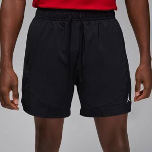 Jordan Dri-FIT Sport Woven Shorts - Pánské - Kraťasy Jordan - Černé - FN5842-010 - Velikost: XL