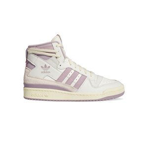 adidas Forum 84 Hi - Pánské - Tenisky adidas Originals - Hnědé - IG3775 - Velikost: 43 1/3