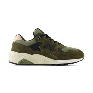 New Balance MT580ADC - Pánské - Tenisky New Balance - Zelené - MT580ADC - Velikost: 40.5