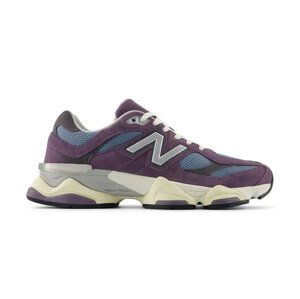 New Balance U9060SFA - Pánské - Tenisky New Balance - Fialové - U9060SFA - Velikost: 43