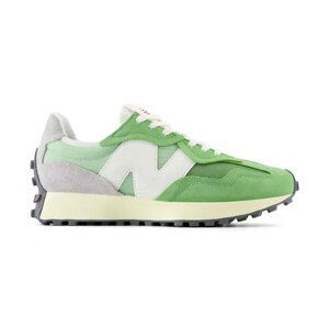 New Balance U327WRD - Pánské - Tenisky New Balance - Zelené - U327WRD - Velikost: 44