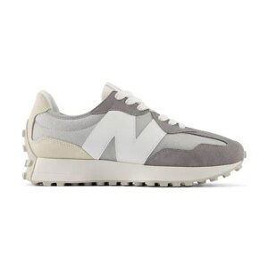 New Balance U327FF - Pánské - Tenisky New Balance - Šedé - U327FF - Velikost: 45