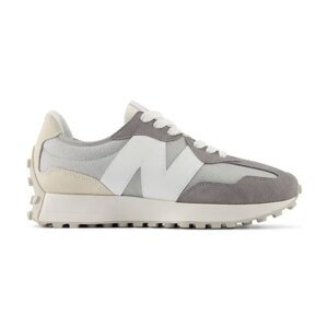 New Balance U327FF - Pánské - Tenisky New Balance - Šedé - U327FF - Velikost: 43