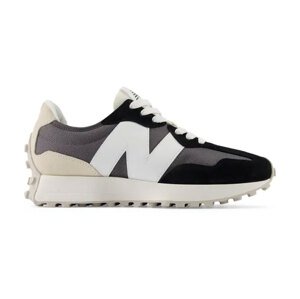 New Balance U327FE - Pánské - Tenisky New Balance - Černé - U327FE - Velikost: 44.5