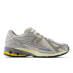 New Balance M1906 - Moonrock - Pánské - Tenisky New Balance - Šedé - M1906RRD - Velikost: 42