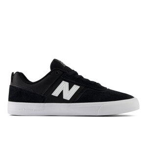 New Balance Jamie Foy x Numeric 306 - Black White - Pánské - Tenisky New Balance - Černé - NM306BLJ - Velikost: 41.5