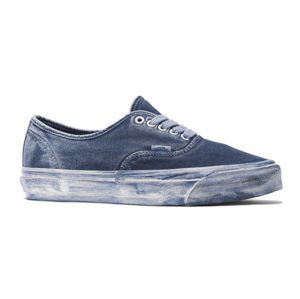 Vans Premium Authentic 44 - Pánské - Tenisky Vans - Modré - VN000CQALKZ - Velikost: 38.5