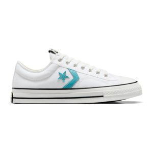 Converse Star Player 76  - Pánské - Tenisky Converse - Bílé - A09857C - Velikost: 42