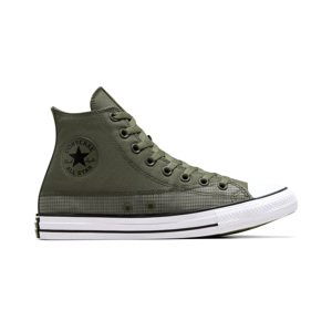 Converse Chuck Taylor All Star - Pánské - Tenisky Converse - Zelené - A07459C - Velikost: 42.5