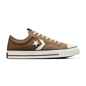 Converse Star Player 76 - Pánské - Tenisky Converse - Hnědé - A08752C - Velikost: 44.5