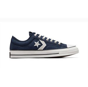 Converse Star Player 76 - Pánské - Tenisky Converse - Modré - A07518C - Velikost: 42.5