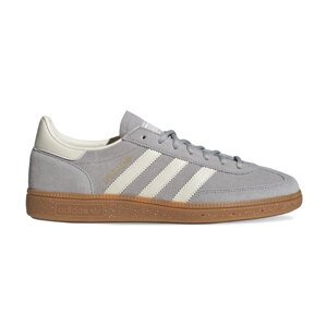 adidas Handball Spezial - Pánské - Tenisky adidas Originals - Šedé - IF7086 - Velikost: 39 1/3