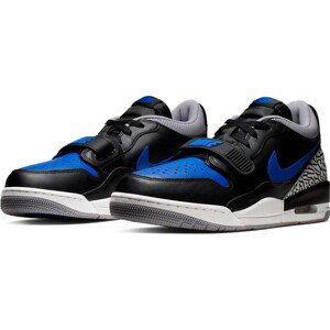 air jordan legacy 312 low "royal" - Pánské - Tenisky Jordan - Černé - CD7069-041 - Velikost: 42