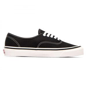 Vans UA Authentic 44 DX Anaheim Factory Black - Pánské - Tenisky Vans - Černé - VN0A38ENMR21 - Velikost: 38