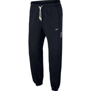 Nike Dri-FIT Standard Issue Pants - Pánské - Tepláky Nike - Černé - CK6365-010 - Velikost: L