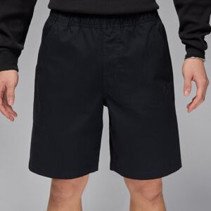 Jordan Essentials Woven Shorts Black - Pánské - Kraťasy Jordan - Černé - HF9335-010 - Velikost: 2XL