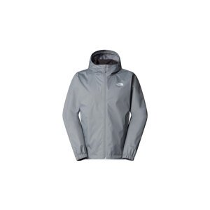 The North Face M Quest Jacket - Eu - Pánské - Bunda The North Face - Šedé - NF00A8AZH5F - Velikost: XL