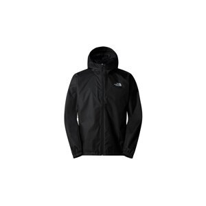 The North Face M Quest Jacket - Eu - Pánské - Bunda The North Face - Černé - NF00A8AZJK3 - Velikost: XL