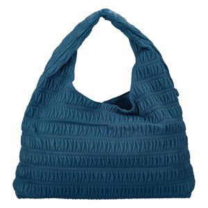 Dámská kabelka na rameno modrá - Paolo bags Tuula