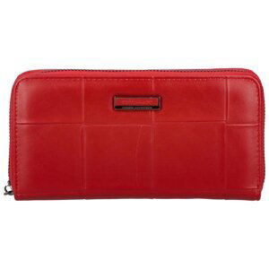 Dámská peněženka červená - Romina & Co Bags Tessiana