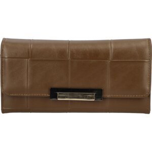 Dámská peněženka khaki - Romina & Co Bags Taito