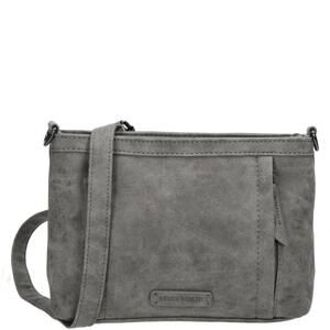 Dámská crossbody taška šedá - Enrico Benetti Miriale