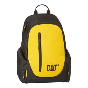 Batoh černo/žlutý - CAT Octavio