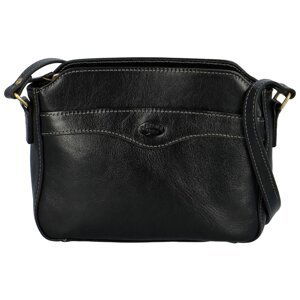 Dámská crossbody černá - Katana Winsie