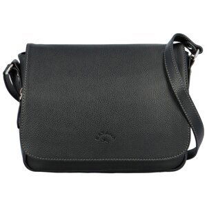 Dámská crossbody černá - Katana Fristilla