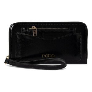 Dámská peněženka černá - Nobo Shista