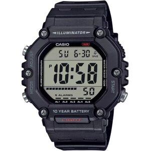 Casio Collection AE-1600H-1AVEF