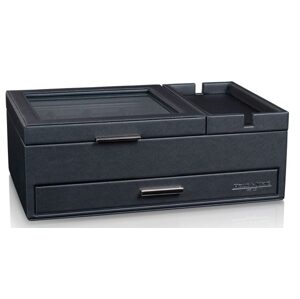 Box na hodinky a šperky Heisse & Söhne Desk Buttler No.1 70019-189.142