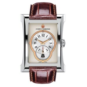 Cuervo y Sobrinos Esplendidos Heritage 2452.1HLE
